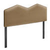 Cosette Performance Velvet Full Size Headboard by Modway / MOD-7298