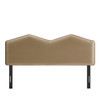 Cosette Performance Velvet Full Size Headboard by Modway / MOD-7298