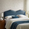 Cosette Performance Velvet Queen Size Headboard by Modway / MOD-7299