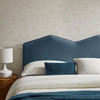 Cosette Performance Velvet Queen Size Headboard by Modway / MOD-7299