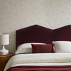 Cosette Performance Velvet Queen Size Headboard by Modway / MOD-7299