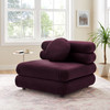 Jubilee Modular Performance Velvet Armless Chair by Modway / EEI-6896