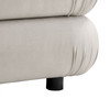 Jubilee Modular Performance Velvet Ottoman by Modway / EEI-6899