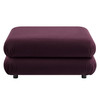 Jubilee 4-Piece Modular Performance Velvet Sectional Sofa by Modway / EEI-7004