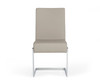 Batavia - Modern Grey Dining Chair (Set of 2) / VGEWF3131BL-GRY