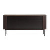 Calhoun - Modern Smoked Ash Buffet / VGDWJ9736-ASH-BUF