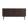 Calhoun - Modern Smoked Ash Buffet / VGDWJ9736-ASH-BUF
