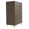 Velondra - Modern Eucalypto + Marble Chest / VGACVELONDRA-CHEST