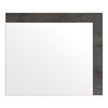 Ferrara - Modern Volcano Oxide Grey Mirror / VGACFERRARA-MIR