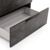 Ferrara - Modern Volcano Oxide Grey Chest / VGACFERRARA-GRY-A-CHEST