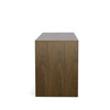 Amberlie - Modern Walnut Dresser / VGMABR-96-WAL-DRS