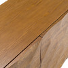 Killeen - Modern Gold + Walnut Buffet / VGCSSB-17181-BRN-BUF