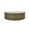 Avocet - Modern Grey Coffee Table / VGODLZ-240C-CT