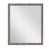 Asus - Italian Modern Elm Grey Mirror / VGACASUS-MIR-GRY
