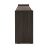 Unico - Modern Dark Eucalyptus Buffet / VGACUNICO-GRN-BUF