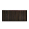 Unico - Modern Dark Eucalyptus Buffet / VGACUNICO-GRN-BUF