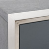 Jolene - Modern Grey Dresser / VGBBMC1710DR-GRY-DRS