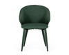 Keller - Modern Green Dining Chair (Set of 2) / VGSWSFC459-GRN-A-DC