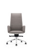 Tricia - Modern Grey High Back Executive Office Chair / VGFUA1911-GRY-OC