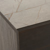 Velondra - Modern Eucalypto + Marble Dresser / VGACVELONDRA-DRS