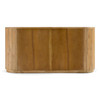 Jacobson - Modern Natural Acacia Dresser / VGWD-LYO-DR06