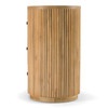 Jacobson - Modern Natural Acacia Dresser / VGWD-LYO-DR06