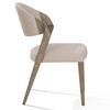 Arlo - Mid-Century Beige & Grey Ash Dining Chair (Set of 2) / VGCSCH-1488-BGEGRY