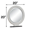 Jamonica Vanity Mirror / AC20022