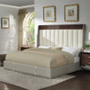 Jamonica Eastern King Bed / BD20021EK
