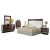 Jamonica Eastern King Bed / BD20021EK