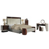 Jamonica Eastern King Bed / BD20021EK
