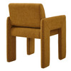 Daven Fabric Upholstered Dining Chair by Modway / EEI-7524