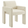 Daven Fabric Upholstered Dining Chair by Modway / EEI-7524