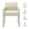 Daven Fabric Upholstered Dining Chair by Modway / EEI-7524