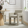 Daven Fabric Upholstered Dining Chair by Modway / EEI-7524