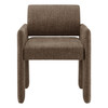 Daven Fabric Upholstered Dining Chair by Modway / EEI-7524