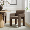 Daven Fabric Upholstered Dining Chair by Modway / EEI-7524