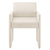 Daven Stain-Resistant Performance Velvet Dining Armchair by Modway / EEI-7525