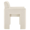 Daven Stain-Resistant Performance Velvet Dining Armchair by Modway / EEI-7525