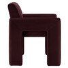Daven Stain-Resistant Performance Velvet Dining Armchair by Modway / EEI-7525