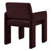 Daven Stain-Resistant Performance Velvet Dining Armchair by Modway / EEI-7525