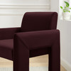 Daven Stain-Resistant Performance Velvet Dining Armchair by Modway / EEI-7525