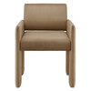 Daven Stain-Resistant Performance Velvet Dining Armchair by Modway / EEI-7525