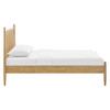 Zane Twin Size Spindle Bed Frame by Modway / MOD-7301