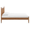 Zane Twin Size Spindle Bed Frame by Modway / MOD-7301
