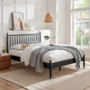 Zane Full Size Spindle Bed Frame by Modway / MOD-7302