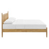 Zane Full Size Spindle Bed Frame by Modway / MOD-7302