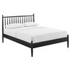 Zane Queen Size Spindle Bed by Modway / MOD-7303