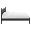 Zane Queen Size Spindle Bed by Modway / MOD-7303