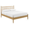 Zane Queen Size Spindle Bed by Modway / MOD-7303